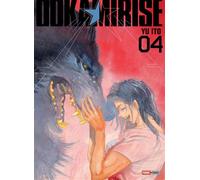 Ookami Rise T04 - Yu Ito - Panini Manga - broché - Manga