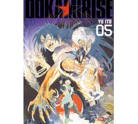 Ookami Rise T05 - Yu Ito - Panini Manga - broché - Manga