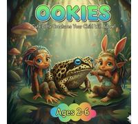 OOkies: Little creatures your child will adore!