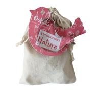Ookies - Sac de 8 Emporte-Pièces Nature - Découpoirs Biscuits pour Enfant - En Fer Blanc - Pour Gâteaux, Biscuits, Pâtisseries - Animaux, Fleurs, Étoile - Idée Cadeau - OO82009
