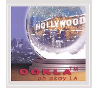 Ookla the Mok - Oh Okay la