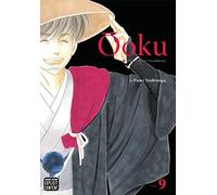 Ôoku: The Inner Chambers, Vol. 9