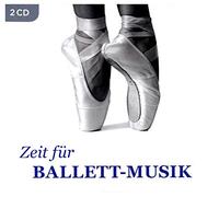 Ool - Zeit Für Ballett-Musik [Import]