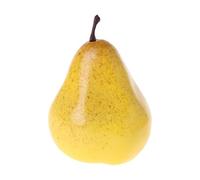 OOLA.DETAL Poire artificielle réaliste modèle photographie accessoires accessoires pour jardinage modèles de plantation centre commercial spectacle cadeau oranges sac bio nombril