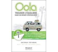 Oola - Trouver L'équilibre Dans Un Monde Déséquilibré