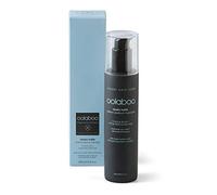 Oolaboo Blushy Truffle Brilliant Platinum Hair Bath 250ml
