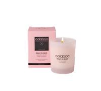 Oolaboo Dawn To Dusk Aromatic Candle 180gr