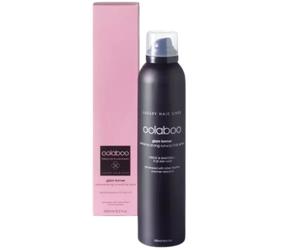 Oolaboo Glam Former Extreme Strong Runway Hair Spray 250ml