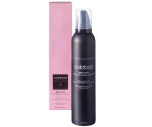 Oolaboo Glam Former Rich Voluptuous Plumping Foam 250ml