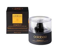 Oolaboo Saveguard Goodbye Redness & Sensitivity Nutrition Elixir, article polyvalent pour usage quotidien