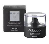 Oolaboo Skin Rebirth Daybreak Hyaluronic Infuser Phase 3 50ml