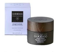 Oolaboo Straight Baobab Sleek Glittery Pomade 50ml