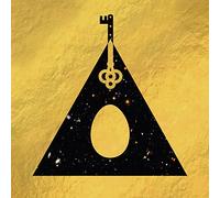 Oolala - New Rockroll Cosmology