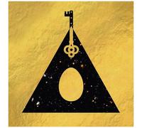 Oolala - New Rockroll Cosmology [Vinyl]