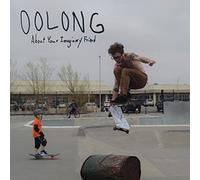 Oolong - About Your Imaginary Friend