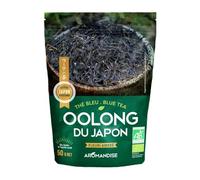 Oolong du Japon - 50g