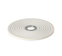 Oolong - Sous-plats Ø14cm H 0,5cm / Ø 14cm