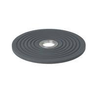 Oolong - Sous-plats Ø14cm H 0,5cm / Ø 14cm
