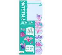 Ooly Notes autocollantes - Dinosaures