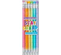 Ooly Stay Sharp Regenbogen Bleistifte