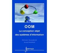 Oom - La Conception Objet Des Systèmes D'information