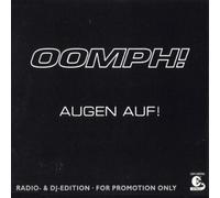 Oomph! - Augen Auf [Import]