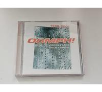 Oomph! - Best of Virgin Years [Import]
