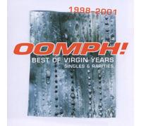 Oomph! - Best of Virgin Years [Import]