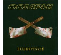 Oomph! - Delikatessen/2nd Editi [Import]