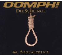 Oomph! - Die Schlinge/Basic [Import]
