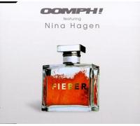 Oomph! Feat.Nina Hagen - Fieber