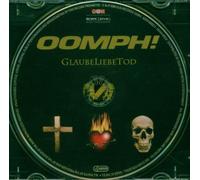 Oomph! - Glaubeliebetod [Import]