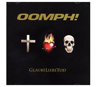 Oomph - Glaubeliebetod:Standard [Import]