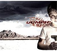 Oomph - Monster [Import]
