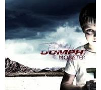 Oomph! - Monster [Import]