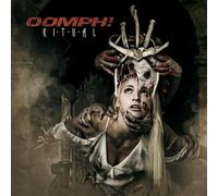 Oomph Ritual (Vinyl) 12" Album