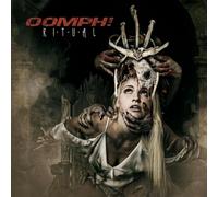 OOMPH - RITUAL (LIMITED EDITION ) CD NEUF