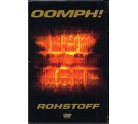 Oomph! - Rohstoff [Import]