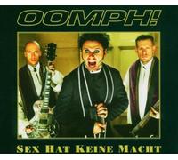 Oomph! - Sex Hat Keine Macht /3-Track B [Import]