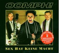 Oomph! - Sex Hat Keine Macht/Ed-Bo [Import]