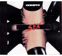 Oomph! - Sex [Import]