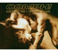 Oomph! - The Power of Love/Gekreu/Basic [Import]