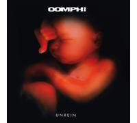 Oomph Unrein (Vinyl) 12" Album (Gatefold Cover)