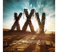 Oomph! - Xxv [Import]