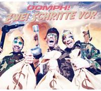 Oomph! - Zwei Schritte Vor [Import]