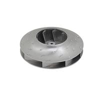 oomvarmer Turbine Moteur aspirateur Tapis Moquette Eau helice aspirateur injecteur extracteur Vapeur Pale Ventilateur Nettoyeur Sofa