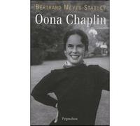 Oona Chaplin Bertrand Meyer-Stabley (Auteur)