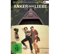 Anker der Liebe – Oona Chaplin, Natalia Tena – DVD – Version cinéma originale (Neuf)