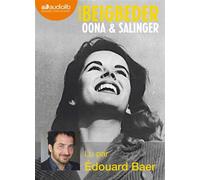 Oona Et Salinger - Cd Mp3