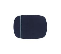 Oona Tapis 175 x 240 cm Bleu